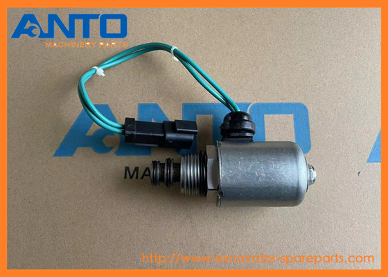 154-3064 1543064 Solenoid Valve Motor Grader Bagian Hidraulik Untuk 3306 140H
