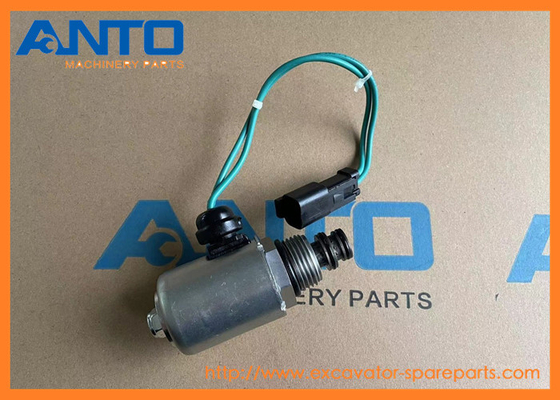 154-3064 1543064 Solenoid Valve Motor Grader Bagian Hidraulik Untuk 3306 140H