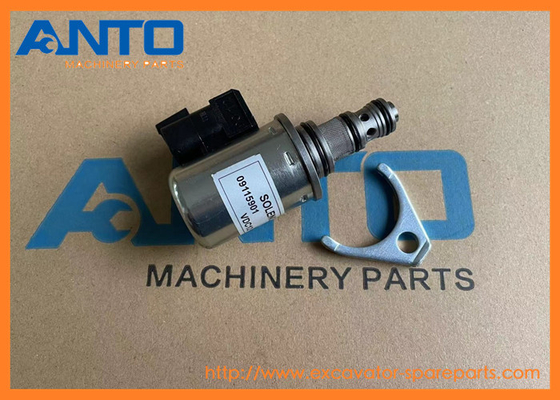 195-9700 1959700 Solenoid Valve Skid Steer Loader suku cadang untuk C2.2 216B3