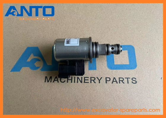 195-9700 1959700 Solenoid Valve Skid Steer Loader suku cadang untuk C2.2 216B3