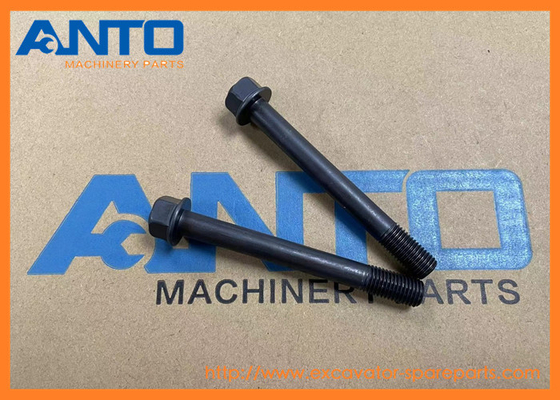 1992175 199-2175 Bolt Untuk suku cadang excavator 302.5C 303 304