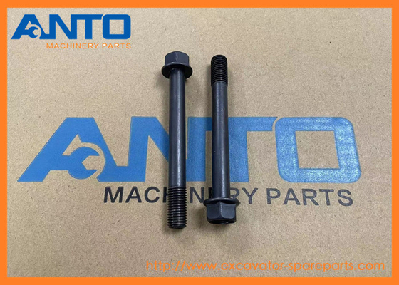 1992175 199-2175 Bolt Untuk suku cadang excavator 302.5C 303 304