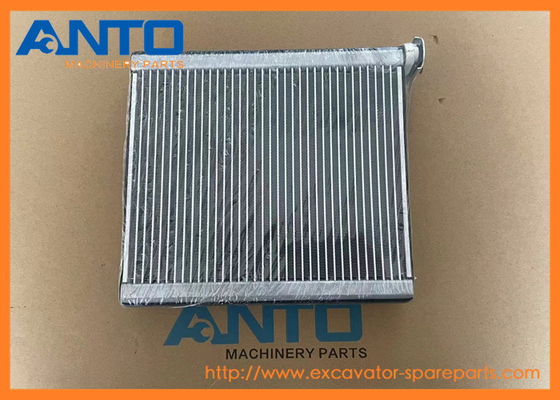 4719198 Evaporator yang diterapkan pada bagian kondisioner udara excavator ZX140W-3 ZX140W-3-AMS
