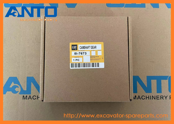 5I7673 5I-7673 Gear untuk Excavator Spare Parts 311B 311C 312C 312C L 314C 318C