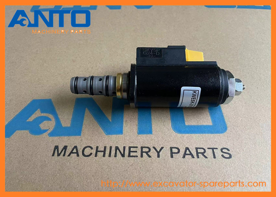 116-3526 1163526 Solenoid Valve Excavator Bagian Pompa Hidraulik Untuk C9 330D