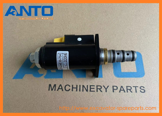 116-3526 1163526 Solenoid Valve Excavator Bagian Pompa Hidraulik Untuk C9 330D
