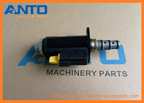 116-3526 1163526 Solenoid Valve Excavator Bagian Pompa Hidraulik Untuk C9 330D