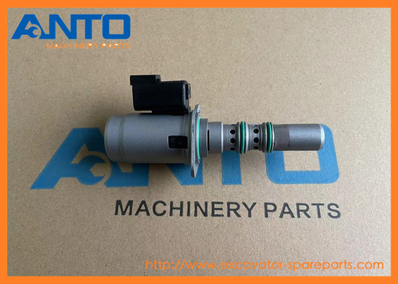 11418522 4216197 Solenoid Valve Excavator Spare Parts Untuk A25E A30E
