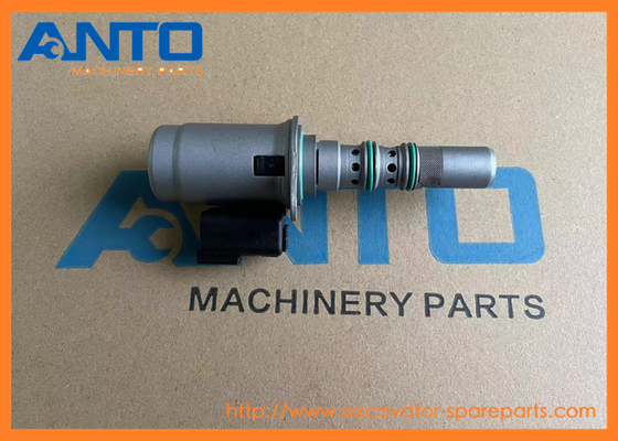 11418522 4216197 Solenoid Valve Excavator Spare Parts Untuk A25E A30E