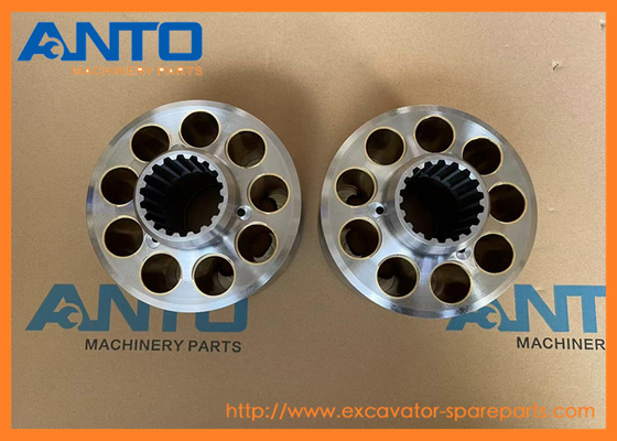 708-2H-23160 R7082H23160 Blok Silinder KOMATSU Excavator Spare Parts Untuk PC340-6K