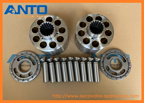 708-2H-23160 R7082H23160 Blok Silinder KOMATSU Excavator Spare Parts Untuk PC340-6K