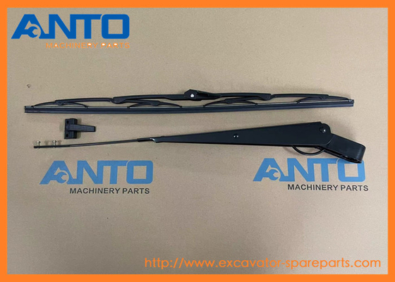 1613670 161-3670 Fitting pisau wiper untuk suku cadang excavator 307C 307D 311C 311D LRR 311F LRR