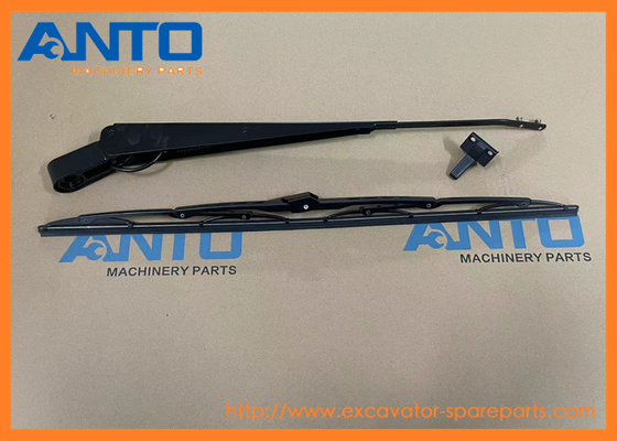 1613670 161-3670 Fitting pisau wiper untuk suku cadang excavator 307C 307D 311C 311D LRR 311F LRR