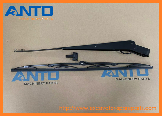 1613670 161-3670 Fitting pisau wiper untuk suku cadang excavator 307C 307D 311C 311D LRR 311F LRR