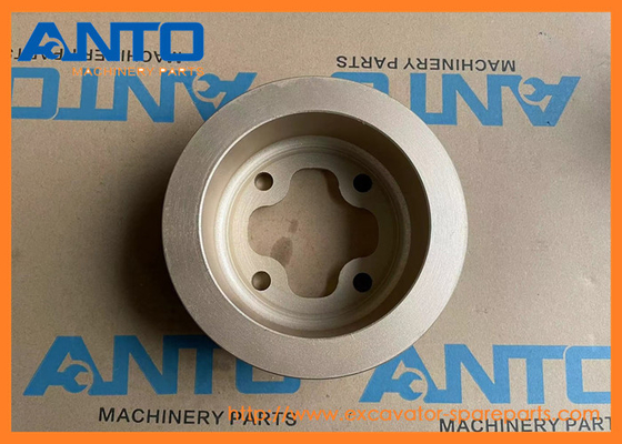 6745-61-3210 6745613210 Pulley KOMATSU suku cadang excavator untuk PC350LL-7E0