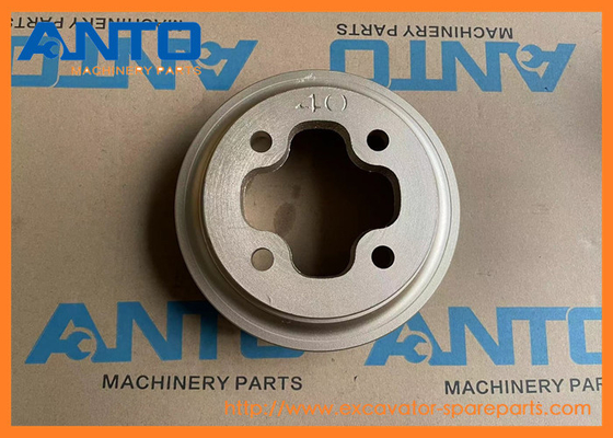 6745-61-3210 6745613210 Pulley KOMATSU suku cadang excavator untuk PC350LL-7E0