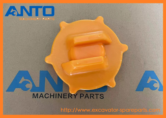 19M-04-11220 Cap KOMATSU Bagian tangki bahan bakar excavator cocok untuk PC2000 WA500-6