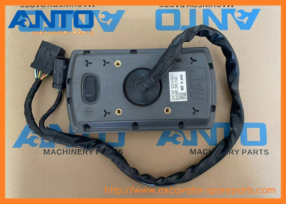 3095711 4848026 Monitor Excavator suku cadang yang cocok untuk 320D2 312E