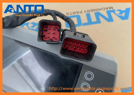 3095711 4848026 Monitor Excavator suku cadang yang cocok untuk 320D2 312E
