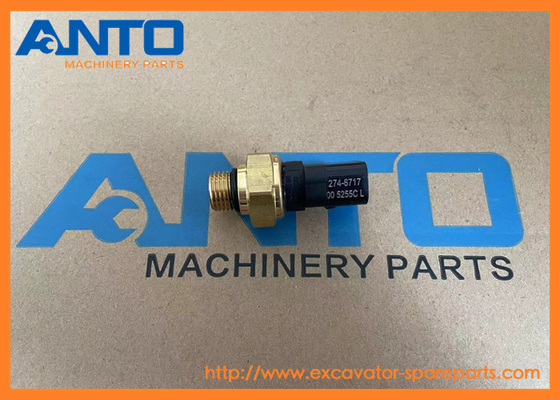 2746717 274-6717 Sensor Tekanan Pas Penggali 345C 345C L 345C MH 345D 345D L 345D L VG 349D