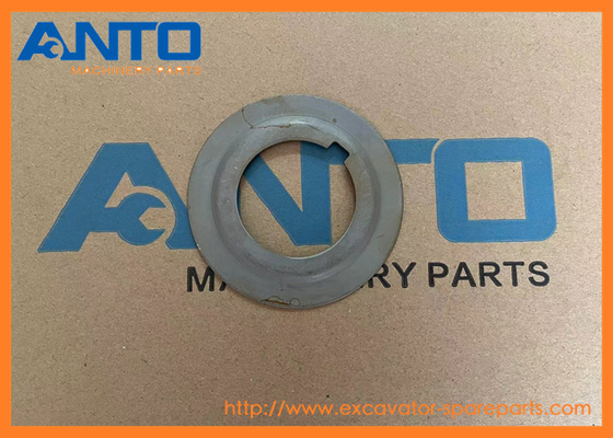 21129-45001 HCE Oil Seal Crankshaft RR HYUNDAI Excavator Spare Parts Untuk 35D 40D 45D-7