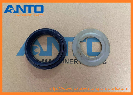 21129-45001 HCE Oil Seal Crankshaft RR HYUNDAI Excavator Spare Parts Untuk 35D 40D 45D-7