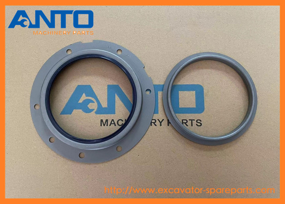 21127-45001 HCE Oil Seal RR HYUNDAI suku cadang excavator untuk 35D 40D 45D-7