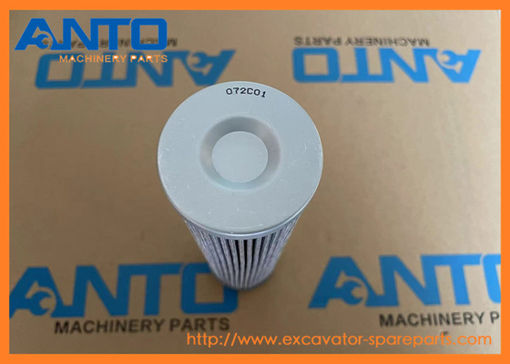 569-43-83920 5694383920 HF28813 Filter Element KOMATSU suku cadang yang cocok untuk HM250-2