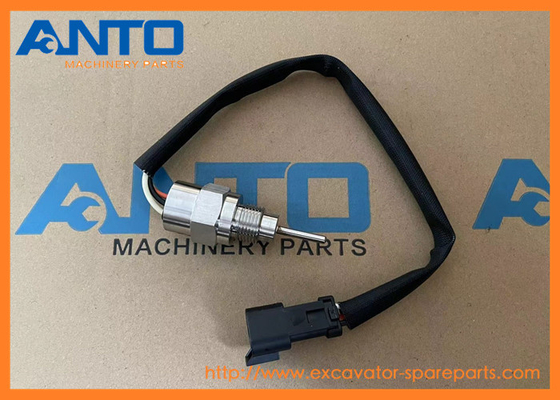 1060735 106-0735 Sensor Suhu Pemasok Roda Pas 988B 988F II 990 990 II 992C