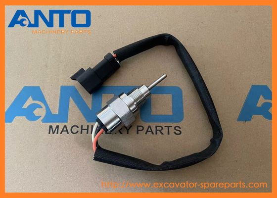 1060735 106-0735 Sensor Suhu Pemasok Roda Pas 988B 988F II 990 990 II 992C