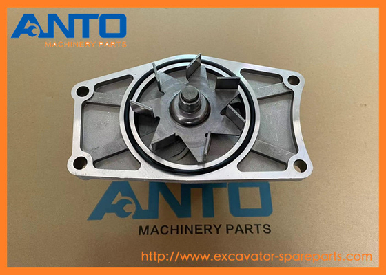 25100-45002 HCE Pompa Air HYUNDAI Excavator Spare Parts Untuk 35D 40D 45D-7