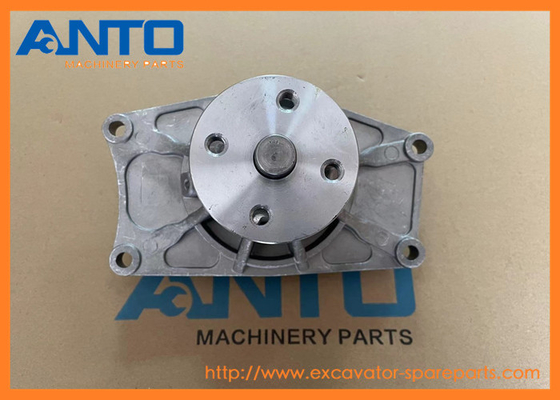 25100-45002 HCE Pompa Air HYUNDAI Excavator Spare Parts Untuk 35D 40D 45D-7