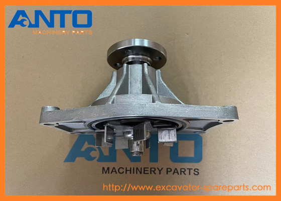 25100-45002 HCE Pompa Air HYUNDAI Excavator Spare Parts Untuk 35D 40D 45D-7