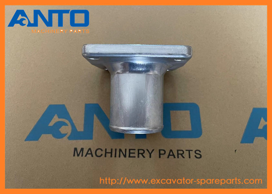 6207-11-6430 6207116430 Konektor air KOMATSU suku cadang excavator untuk PC200-6L