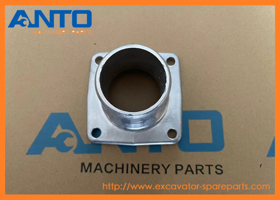 6207-11-6430 6207116430 Konektor air KOMATSU suku cadang excavator untuk PC200-6L