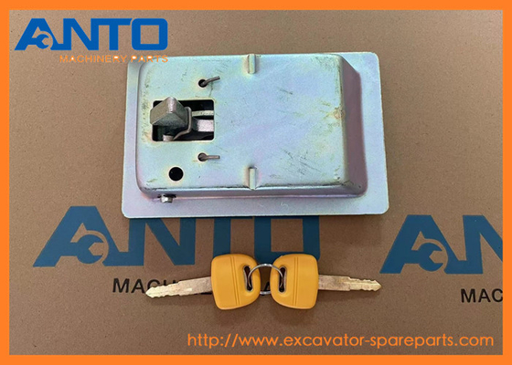20Y-54-71372 20Y5471372 Kunci Las Komatsu Bagian Cadang Excavator Untuk PC350-8