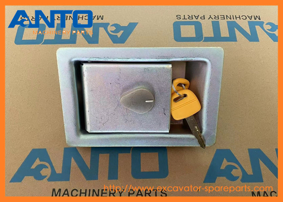 20Y-54-71372 20Y5471372 Kunci Las Komatsu Bagian Cadang Excavator Untuk PC350-8