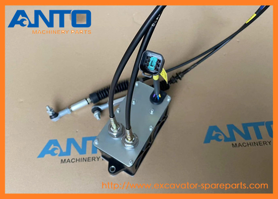 247-5212 247-5213 Motor Sebagai Gubernur Excavator suku cadang Untuk E320C E312D