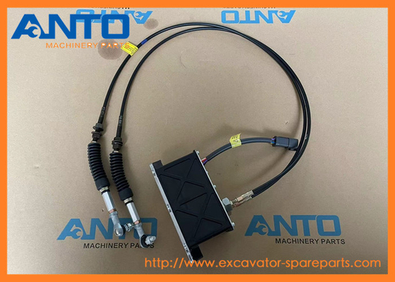 247-5212 247-5213 Motor Sebagai Gubernur Excavator suku cadang Untuk E320C E312D