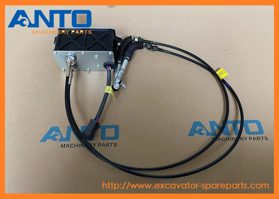 247-5212 247-5213 Motor Sebagai Gubernur Excavator suku cadang Untuk E320C E312D