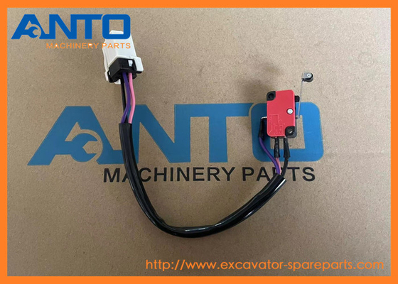 22U-06-22360 Switch Assy KOMATSU Bagian Sensor Hidraulik Excavator Untuk PC220LC-8
