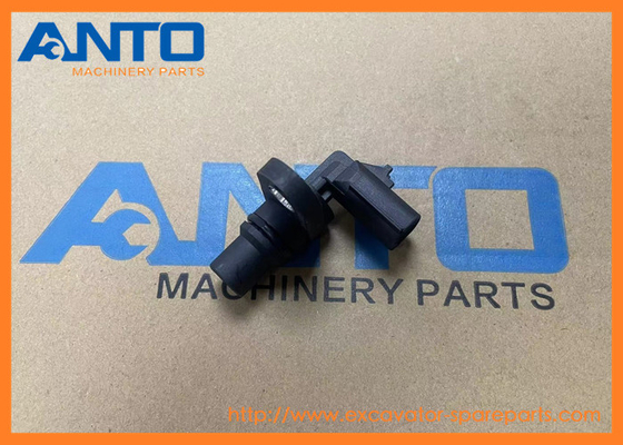 3843888 384-3888 Sensor Kecepatan Digunakan Untuk Bagian Listrik Excavator XQP150 Didorong oleh C7.1