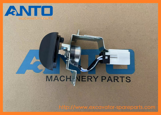 22U-06-22420 22U0622420 Potensiometer ASS'Y KOMATSU suku cadang excavator untuk PC2000-8