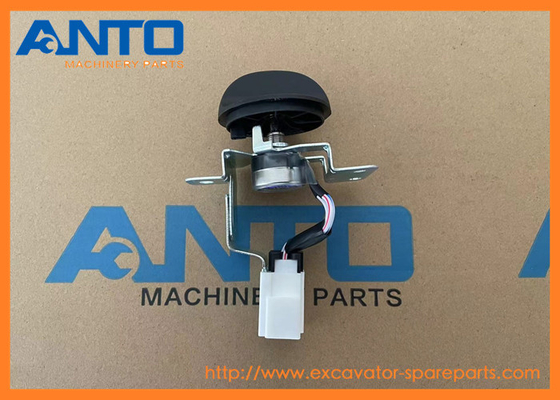 22U-06-22420 22U0622420 Potensiometer ASS'Y KOMATSU suku cadang excavator untuk PC2000-8