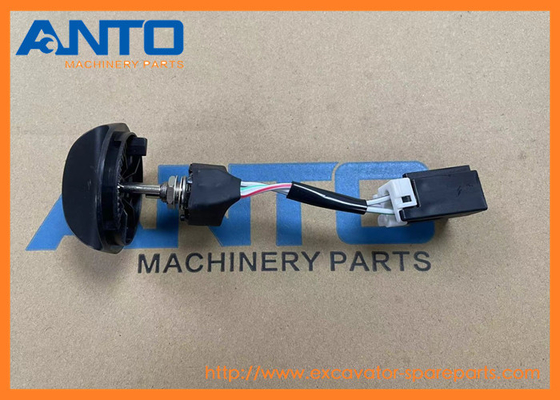 22U-06-22470 22U-06-22380 Knob KOMATSU suku cadang excavator untuk PC45MR-3