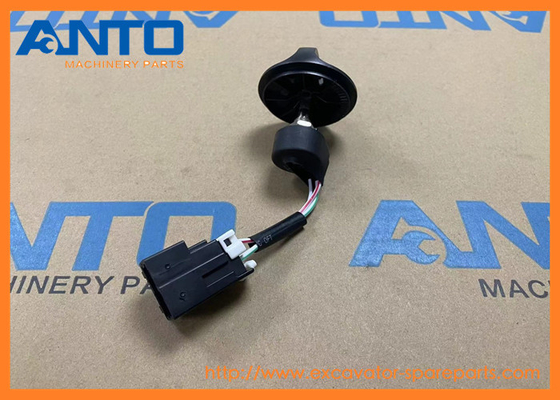 22U-06-22470 22U-06-22380 Knob KOMATSU suku cadang excavator untuk PC45MR-3