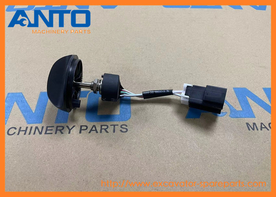 22U-06-22470 22U-06-22380 Knob KOMATSU suku cadang excavator untuk PC45MR-3