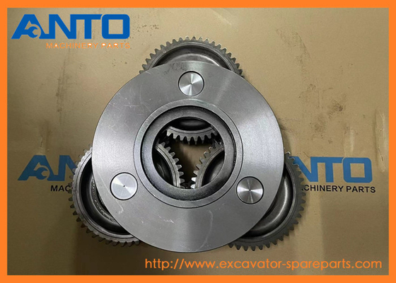 22U-27-21161 22U2721161 Pembawa KOMATSU Bagian Cadang Excavator Untuk PC220LC-8