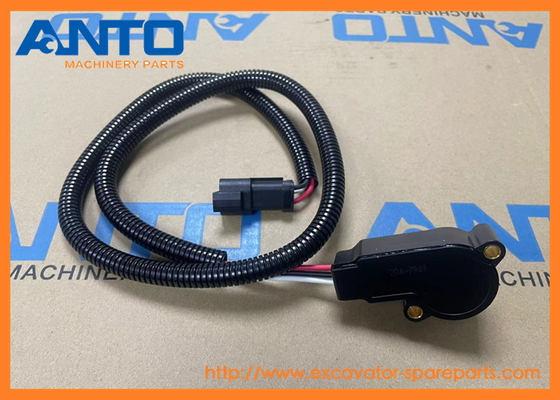 2047949 204-7949 Sensor Posisi yang Digunakan untuk Pemuat Roda 950G 950G II 962G 962G II 966G
