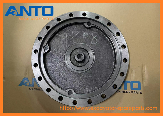 22U-27-21192 22U2721192 Cover Komatsu Excavator Spare Parts Untuk PC220LC-8